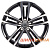 WSP Italy Volkswagen (W471) Naxos 7.5x18 5x112 ET49 DIA0 GBP