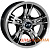 Zorat Wheels 2513 7x16 5x139.7 ET0 DIA110.5 BP