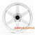 Flow Forming FF017 7.5x17 5x112 ET35 DIA66.56 W