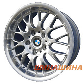 DJ Wheels 83 7x15 5x112 ET35 DIA72.6 S