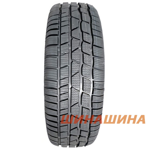 Зимові шини Gauth-Pneus (наварка) HG5 215/50 R17 91H