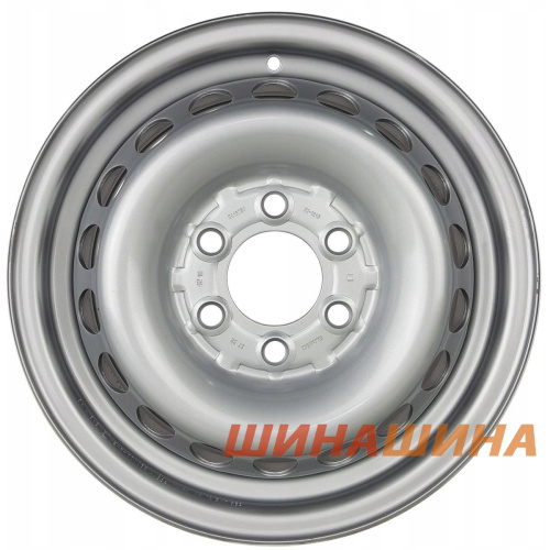 Magnetto Wheels MW R1-2050 6.5x16 6x130 ET54 DIA84.1 SM