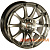 Zorat Wheels 355 5.5x13 4x100/108 ET25 DIA73.1 HB6-Z