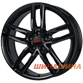 Alutec Ikenu 7.5x17 5x114.3 ET38 DIA70.1 DBK