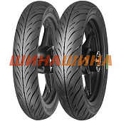 Mitas MC-25 Bogard 100/80 R17 52S