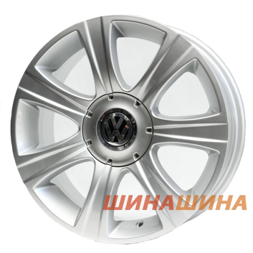 Replica Volkswagen R164 7x16 5x112 ET35 DIA57.1 S