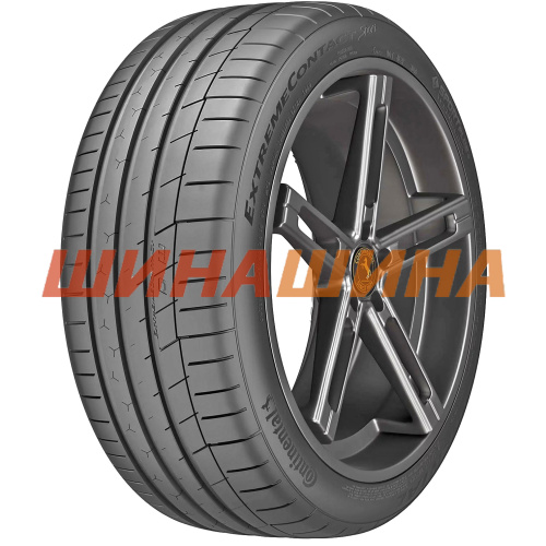 Continental ExtremeContact Sport 235/40 R18 95Y XL
