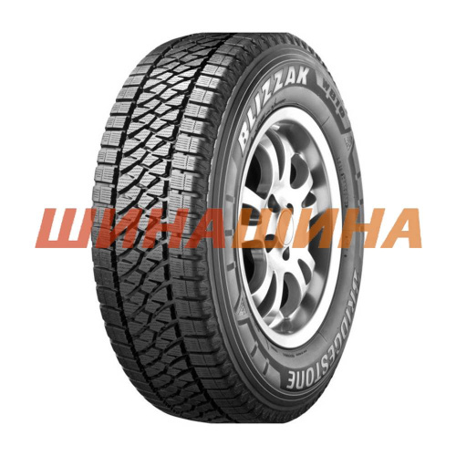 Bridgestone Blizzak W810 215/60 R17C 104/102H