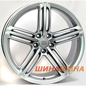 WSP Italy BMW (W650) Sofia 8.5x18 5x120 ET50 DIA72.6 S