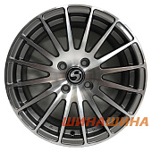 Sportmax Racing T-0156 7x16 5x114.3 ET40 DIA67.1 LSP