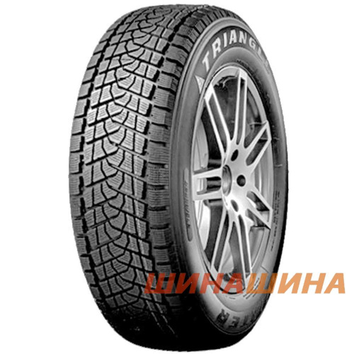Зимові шини Triangle TR797 275/65 R17 119T XL