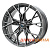 Wheelegend F13 8x18 5x112 ET38 DIA66.6 GMF