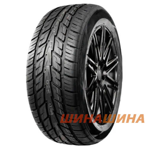 Літні шини Fronway Eurus 07 255/50 R20 109V XL