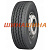 Michelin X Works HD Z (рульова) 315/80 R22.5 156/150K