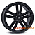 Brock RC27 7x17 5x108 ET50 DIA63.4 BM