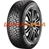 Continental IceContact 2 SUV 275/40 R20 106T XL (шип)