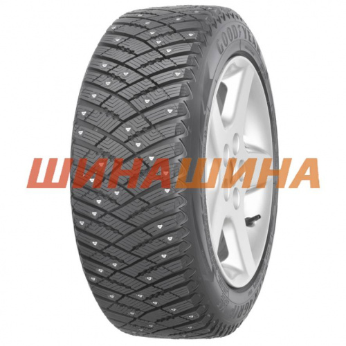 Goodyear UltraGrip Ice Arctic 175/65 R14 86T XL (шип)