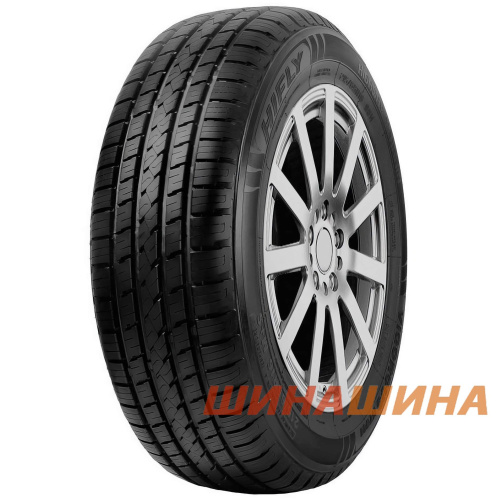 Всесезонні шини Hifly Vigorous HT601 225/60 R17 99H