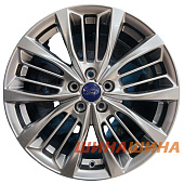 Ford OEM LV4J1007A1A 7.5x18 5x108 ET50 DIA63.3 S