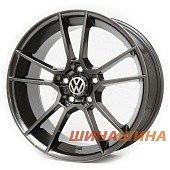 Replica Volkswagen M01 8x18 5x112 ET38 DIA73.1 HB