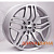Zorat Wheels BK643 8.5x20 5x120 ET45 DIA72.6 S