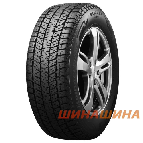 Bridgestone Blizzak DM-V3 245/50 R20 102T