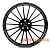 CAST WHEELS CW0124 9.5x22 5x108 ET40 DIA63.4 GB