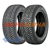 Nokian Hakkapeliitta 10p 225/45 R17 94T XL (під шип)