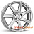 Dezent TW  7.5x17 5x112 ET36 DIA66.6 S