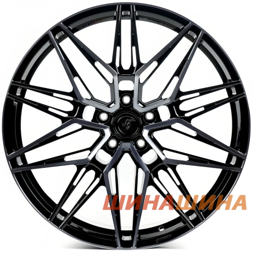 WS FORGED WS-70M 10x22 5x120 ET22 DIA66.5 GBIFGG