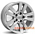 WSP Italy BMW (W658) Pisa 8x18 5x120 ET34 DIA72.6 S