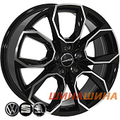 Zorat Wheels 5278 8x18 5x112 ET45 DIA57.1 BP