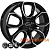 Zorat Wheels 5278 8x18 5x112 ET45 DIA57.1 BP