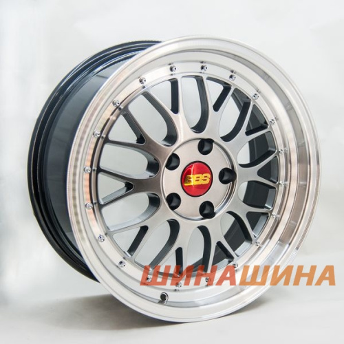 GT 7101 7.5x17 5x114.3 ET25 DIA73.1 HBLP