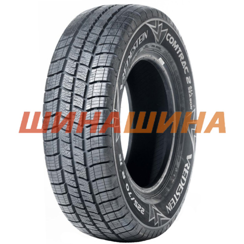 Vredestein Comtrac 2 All Season + 195/75 R16C 107/105R