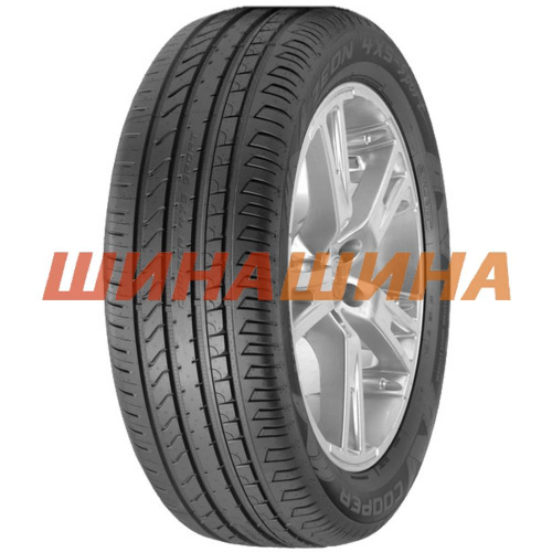 Cooper Zeon 4XS Sport 255/45 R20 105W XL