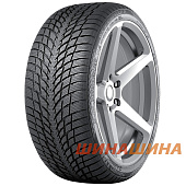 Nokian WR SNOWPROOF P 245/45 R18 100V XL