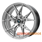 Wheelegend F28 8x18 5x114.3 ET38 DIA73.1 HB