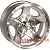Zorat Wheels 689 5.5x13 4x98 ET0 DIA58.6 SP