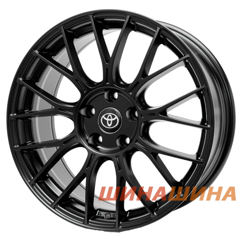 Replica Toyota NS-07 8x18 5x114.3 ET35 DIA73.1 MB