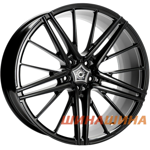 Wrath Wheels WF-5 8.5x20 5x120 ET35 DIA74.1 BP