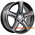 Sportmax Racing SR-3111Z 6.5x15 4x100 ET38 DIA67.1 GPRZ