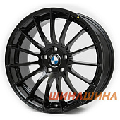 Replica BMW FF-05 8x18 5x112 ET38 DIA73.1 GB