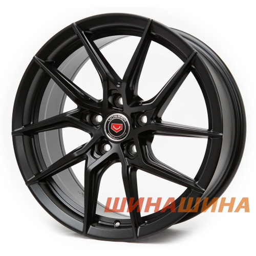 Replica Vossen NF8 (VS1057) 7.5x17 5x108 ET37 DIA73.1 SB