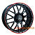 Replica Mercedes R2 9.5x19 5x112 ET45 DIA66.56 MOCB/RL