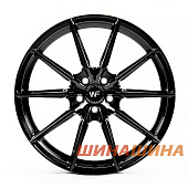 Flow Forming FF604 8x18 5x100 ET35 DIA73.1 GB