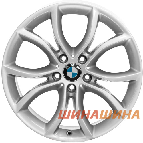 BMW OEM 6858872 9x19 5x120 ET18 DIA74.1 S