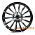 Replica MR3061 9.5x20 5x112 ET43 DIA66.5 MB