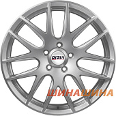 Disla Munich 8x18 5x112 ET35 DIA66.6 S
