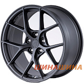 Japan Racing SL01 9.5x19 5x120 ET40 DIA72.6 MGM